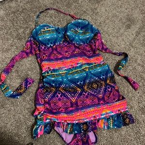 Swimsuit size M